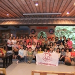2011 五月十一,十二日(春季旅遊)活動例會新竹縣尖石鄉峇里森林溫泉渡假村